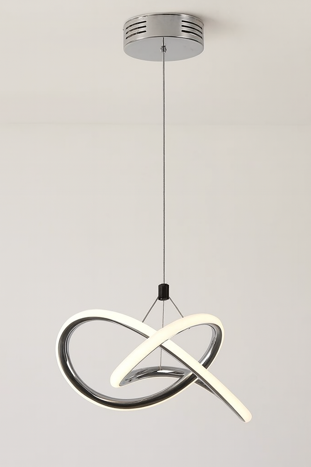 MODERN LED INFINITY (SONSUZLUK) AVİZE